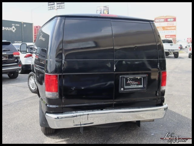 2014 Ford Econoline Van - Image 11 of 26