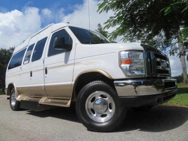 2014 Ford Econoline Van - Image 6 of 12