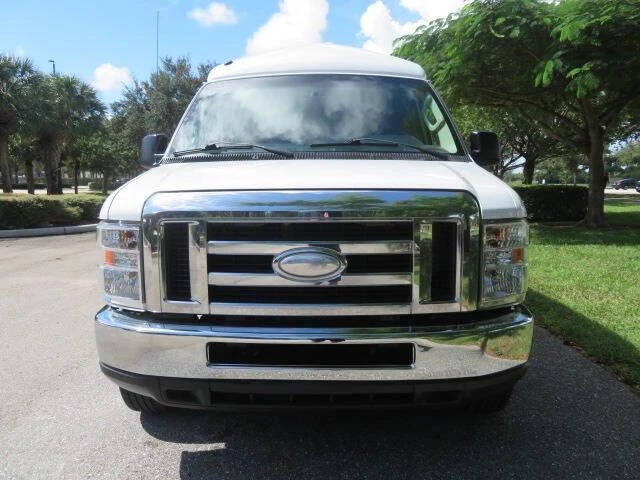 2014 Ford Econoline Van - Image 12 of 12