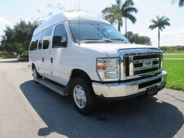2014 Ford Econoline Van - Image 12 of 12