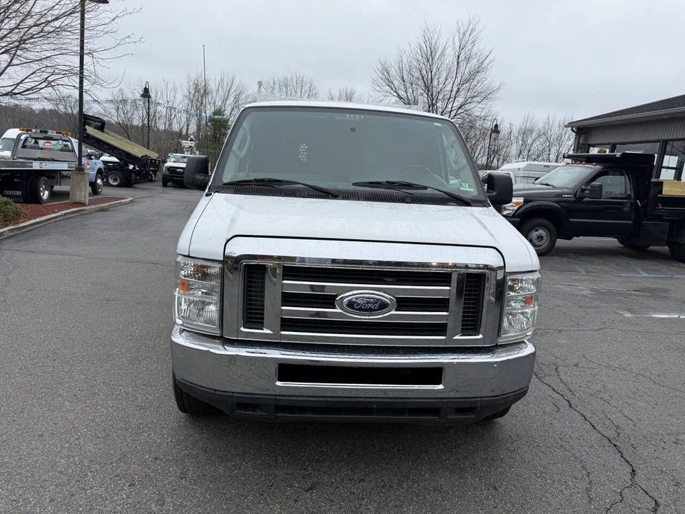 2014 Ford Econoline Van - Image 15 of 19