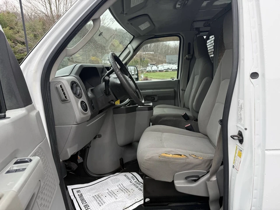 2014 Ford Econoline Van - Image 7 of 19