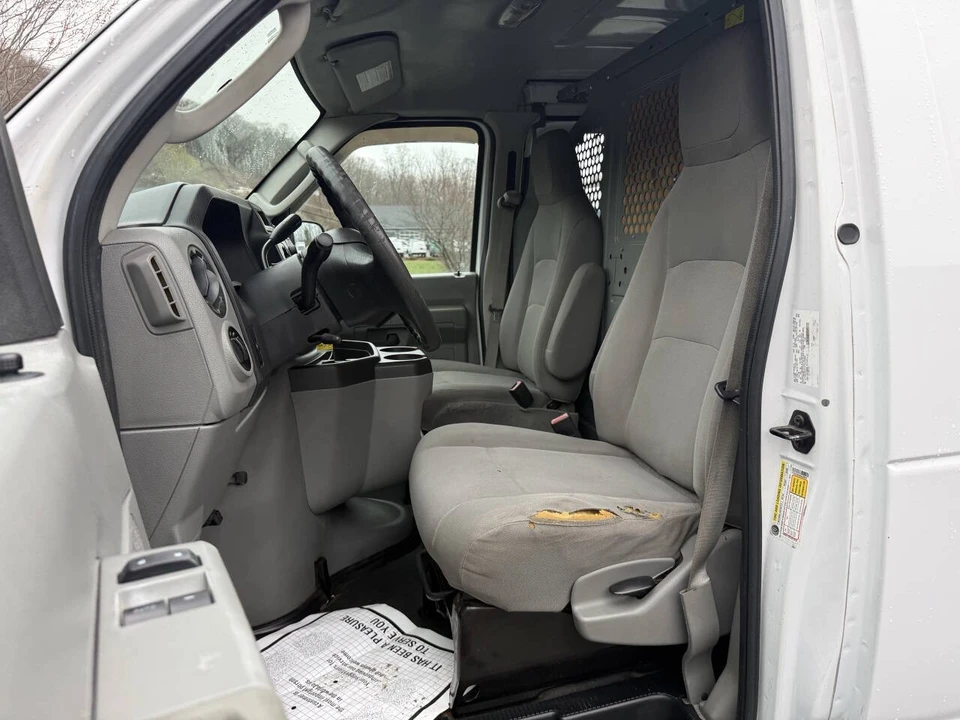 2014 Ford Econoline Van - Image 5 of 19