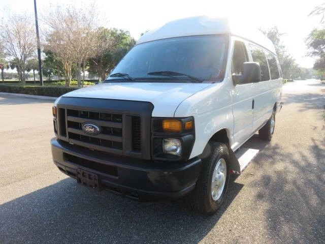 2014 Ford Econoline Van - Image 12 of 12