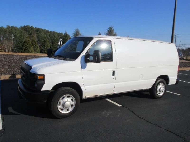 2014 Ford Econoline Van - Image 20 of 21
