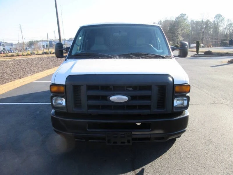 2014 Ford Econoline Van - Image 4 of 21