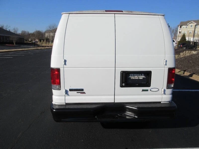 2014 Ford Econoline Van - Image 6 of 21