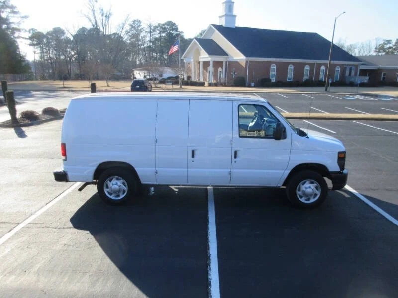 2014 Ford Econoline Van - Image 5 of 21
