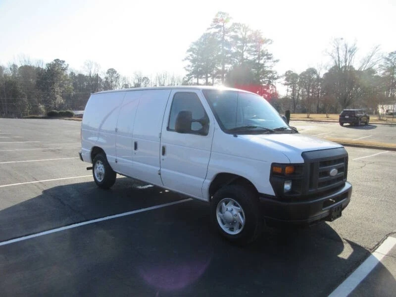 2014 Ford Econoline Van - Image 3 of 21