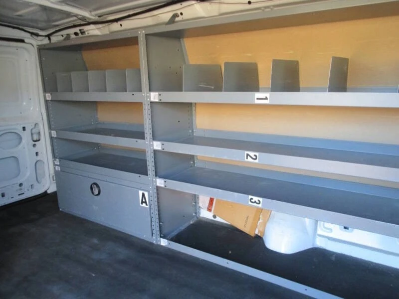 2014 Ford Econoline Van - Image 13 of 21