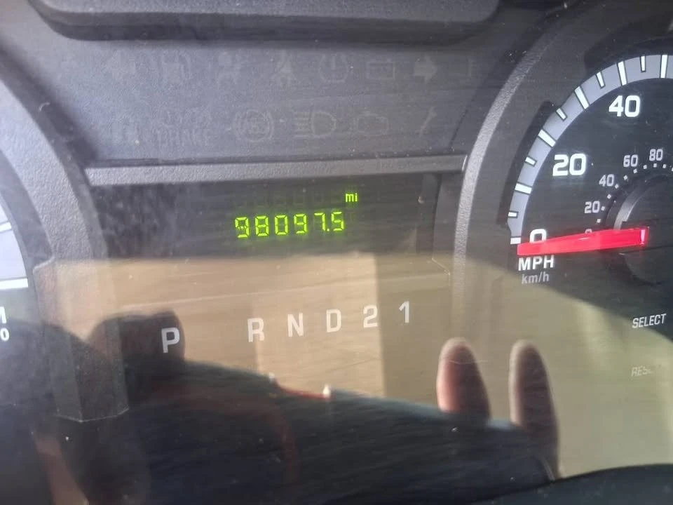 2014 Ford Econoline Van - Image 10 of 10