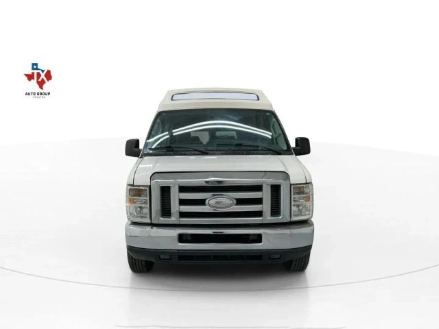 2014 Ford Econoline Van - Image 8 of 12