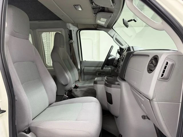 2014 Ford Econoline Van - Image 12 of 12