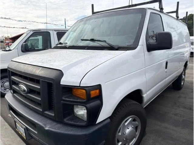 2014 Ford Econoline Van - Image 3 of 7