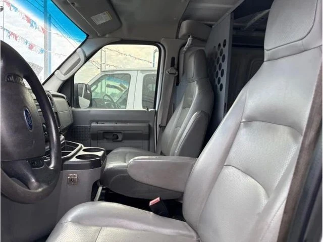 2014 Ford Econoline Van - Image 7 of 7