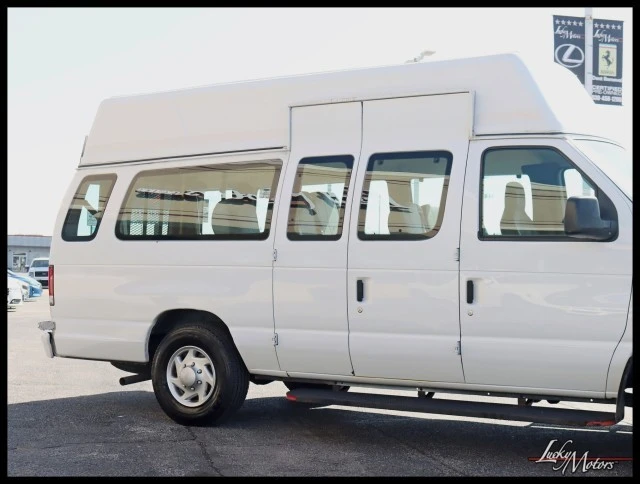 2014 Ford Econoline Van - Image 3 of 31