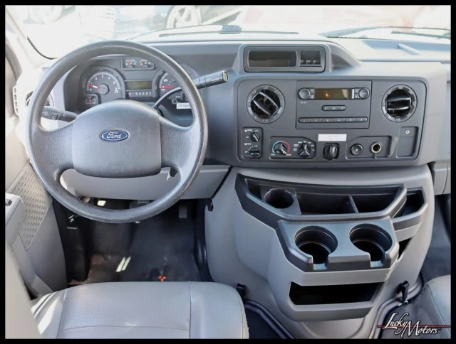 2014 Ford Econoline Van - Image 12 of 21