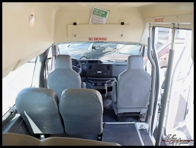 2014 Ford Econoline Van - Image 21 of 31