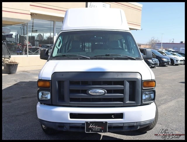 2014 Ford Econoline Van - Image 6 of 21