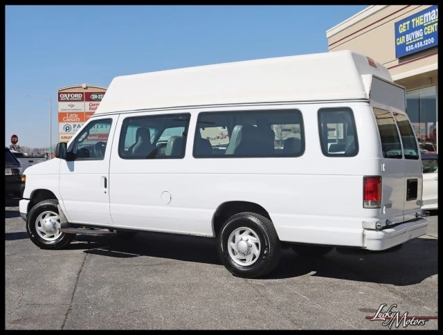 2014 Ford Econoline Van - Image 7 of 31
