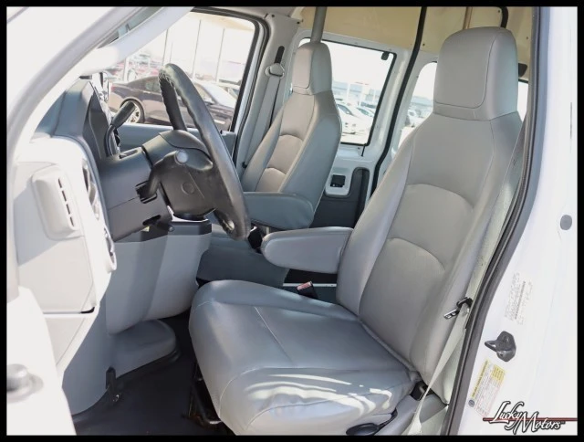 2014 Ford Econoline Van - Image 15 of 21