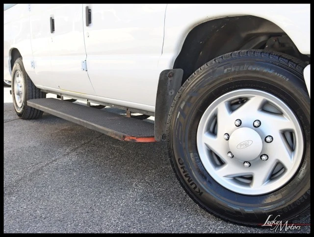 2014 Ford Econoline Van - Image 4 of 21