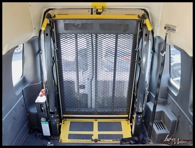 2014 Ford Econoline Van - Image 20 of 21