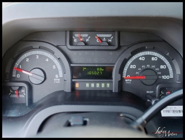 2014 Ford Econoline Van - Image 13 of 31