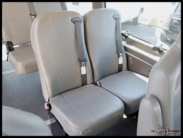 2014 Ford Econoline Van - Image 18 of 31