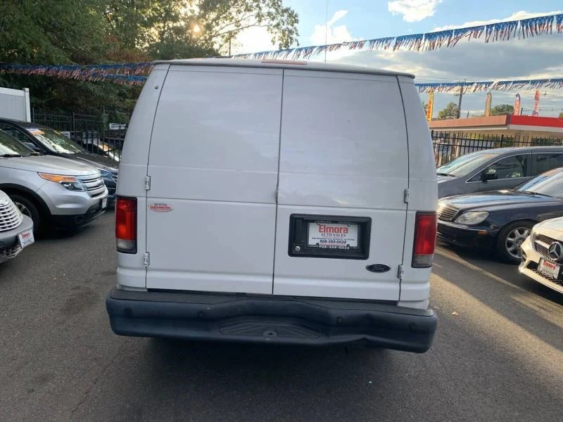 2014 Ford Econoline Van - Image 4 of 12