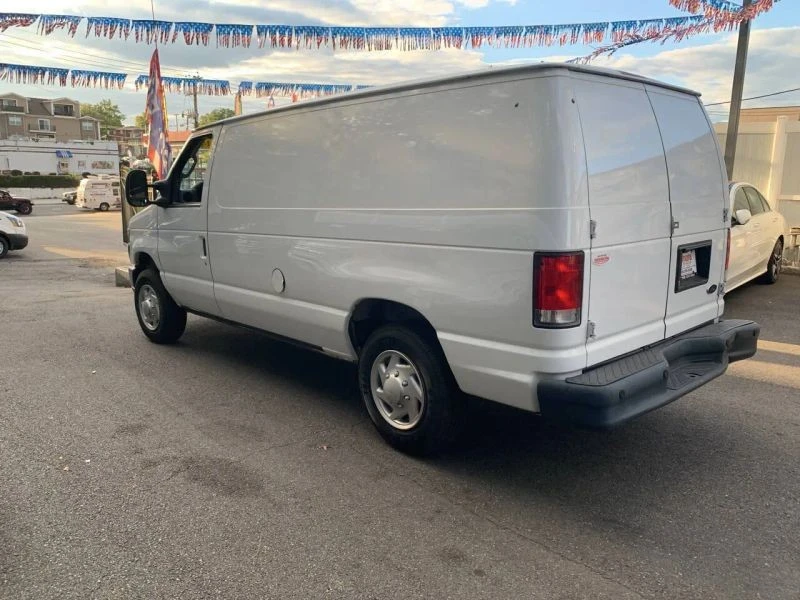 2014 Ford Econoline Van - Image 7 of 12