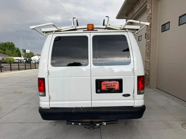 2014 Ford Econoline Van - Image 4 of 31