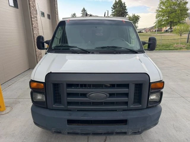 2014 Ford Econoline Van - Image 7 of 31