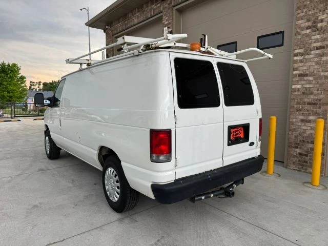 2014 Ford Econoline Van - Image 3 of 31