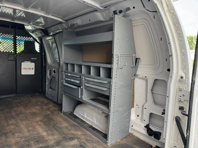 2014 Ford Econoline Van - Image 31 of 31