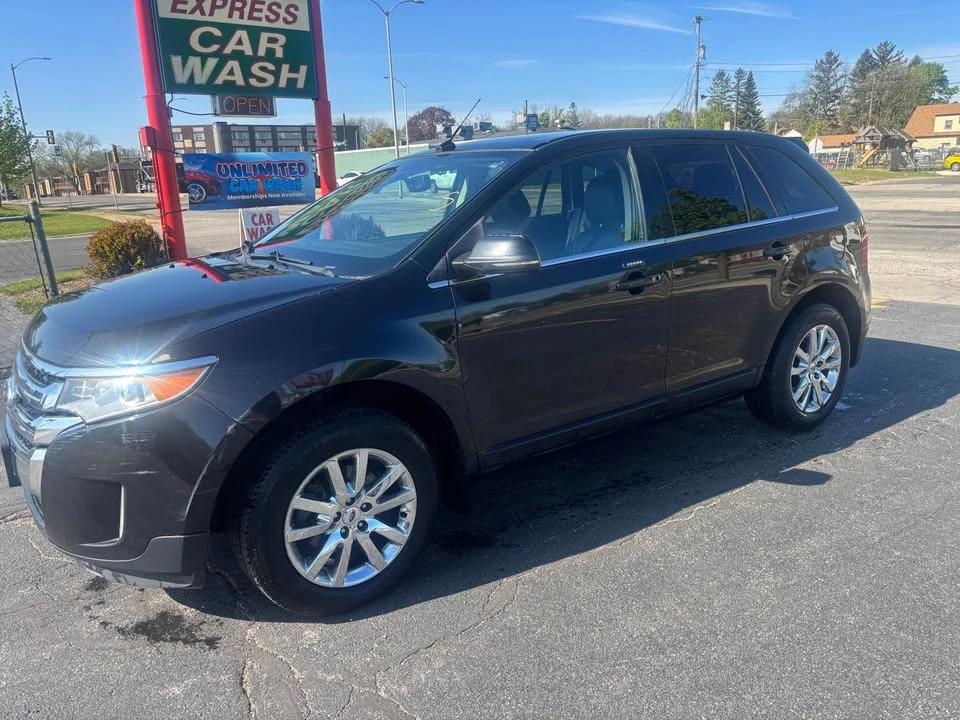 2014 Ford Edge - Image 2 of 6