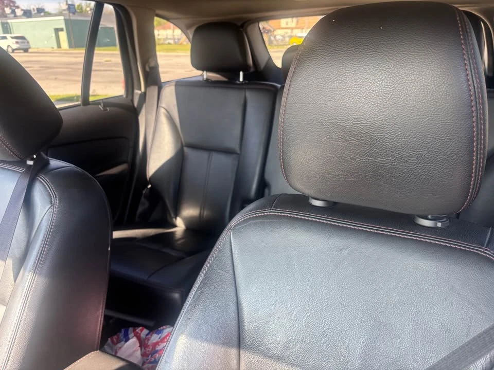 2014 Ford Edge - Image 6 of 6