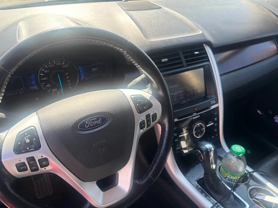 2014 Ford Edge - Image 3 of 6