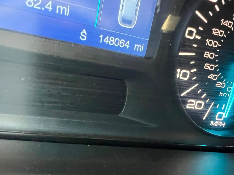 2014 Ford Edge - Image 11 of 11