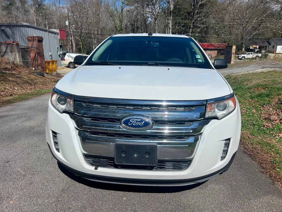 2014 Ford Edge - Image 2 of 11