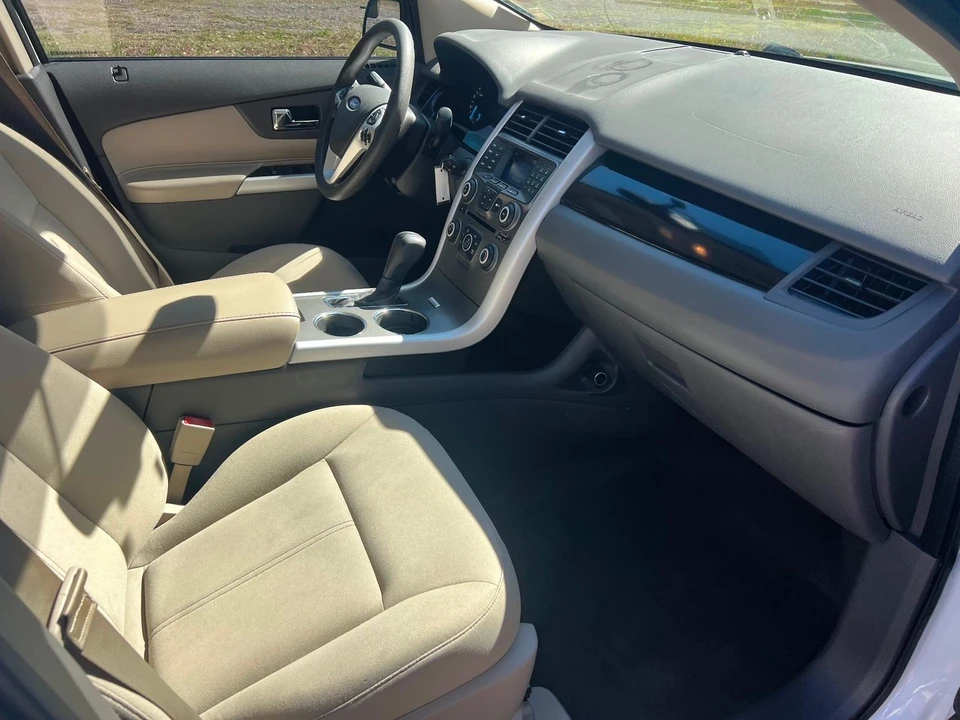 2014 Ford Edge - Image 8 of 11