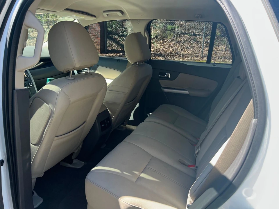 2014 Ford Edge - Image 6 of 11
