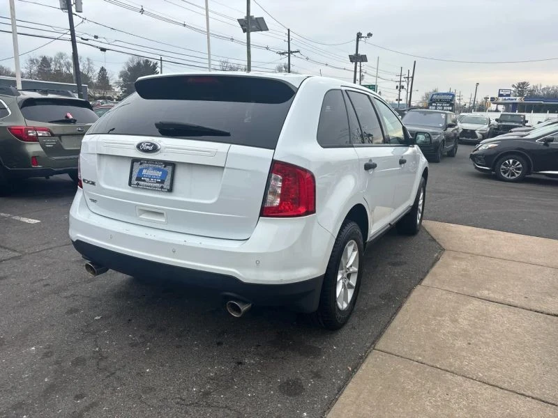 2014 Ford Edge - Image 7 of 12