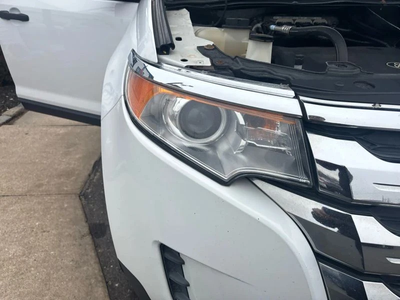 2014 Ford Edge - Image 12 of 12