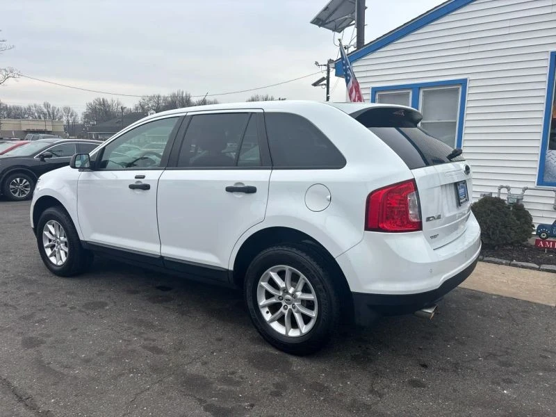2014 Ford Edge - Image 4 of 12