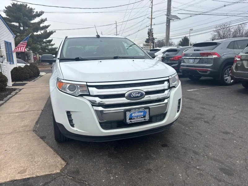 2014 Ford Edge - Image 10 of 12