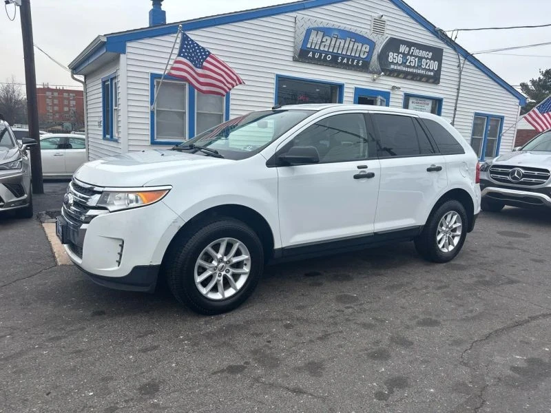 2014 Ford Edge - Image 2 of 12