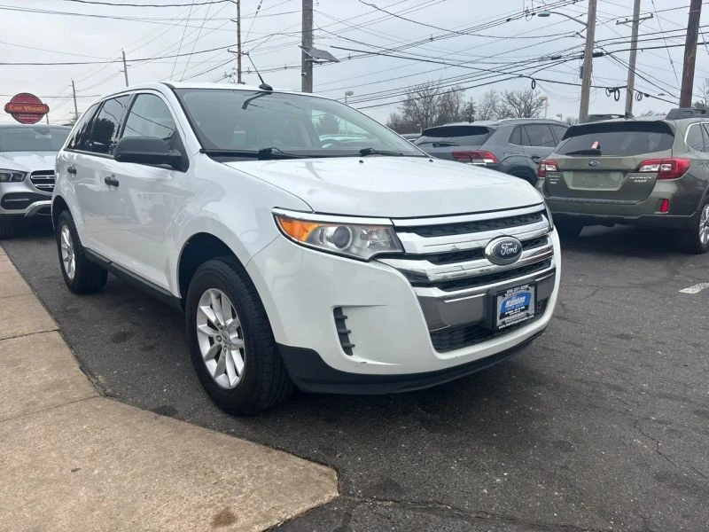 2014 Ford Edge - Image 9 of 12
