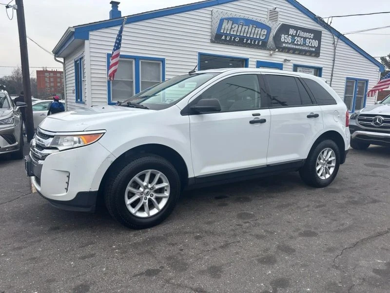 2014 Ford Edge - Image 3 of 12