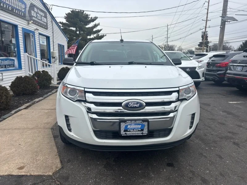 2014 Ford Edge - Image 11 of 12